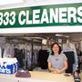333 Cleaners