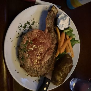 Bourbon Street - Prime rib - Cajun/Creole Near Me - Bayside, New York