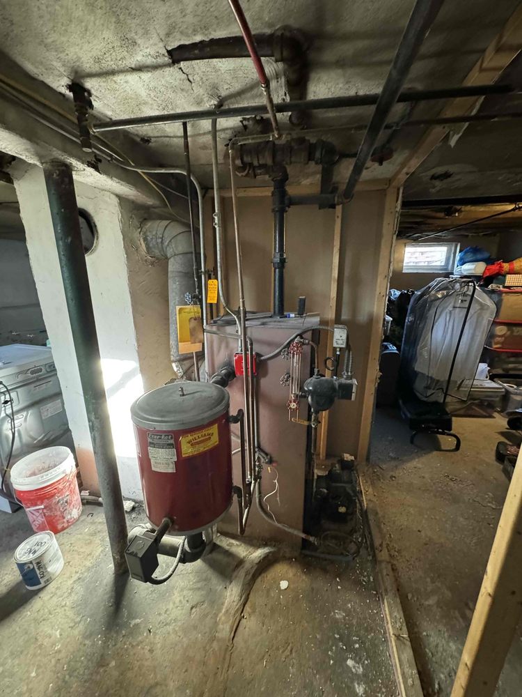 Slide of Call The Whale