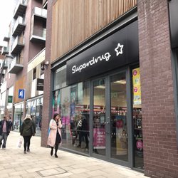 Superdrug
