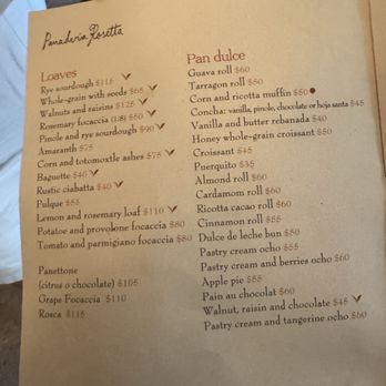 Panadería Rosetta - Bakeries Near Me - Ciudad de Mexico, DIF Panadería Rosetta - Bakeries Near Me - Ciudad de Mexico, DIF