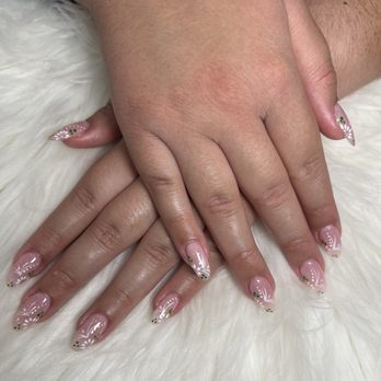 I Polish Nail Spa - Nail Salons Near Me - Lake Forest, California
