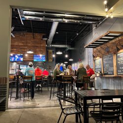 Global Brew Tap House