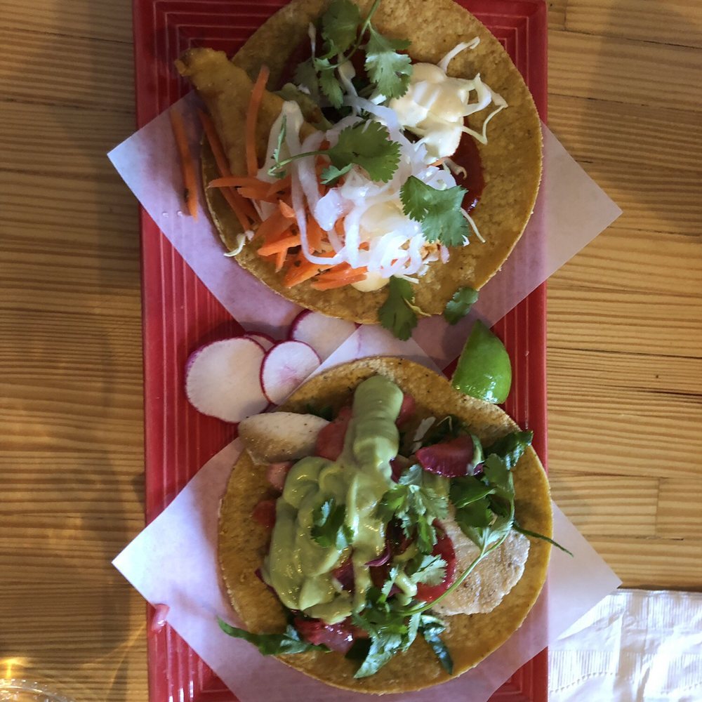 TacoVino - Korean Beef Short Rib Taco, Curry Chicken Taco - Wine Bars Near Me - Corvallis, Oregon TacoVino - Korean Beef Short Rib Taco, Curry Chicken Taco - Wine Bars Near Me - Corvallis, Oregon