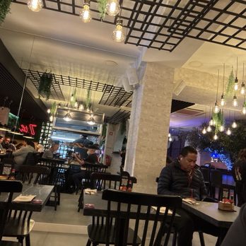 Seventh Brunch - Interior - Breakfast & Brunch Near Me - Lisbon, 11