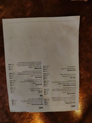 Pontoon Brewing Company by null