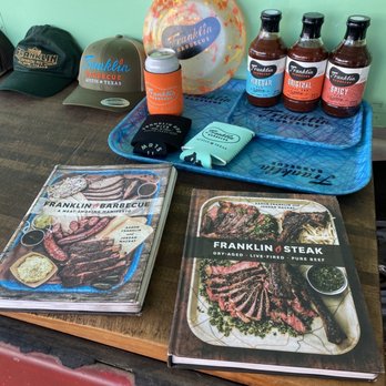 Franklin Barbecue - Merch - Barbeque Near Me - Austin, Texas Franklin Barbecue - Merch - Barbeque Near Me - Austin, Texas