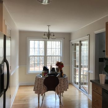 Tiffany's Interior Painting - After - Painters Near Me Tiffany's Interior Painting - After - Painters Near Me