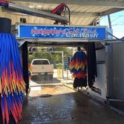 Blue Car Wash 4701 Lewis Dr Port Arthur Tx Car Wash Phone
