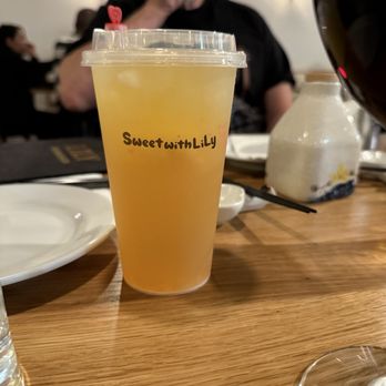 Lily Sushi & Ramen - Cocktail - Sushi Bars Near Me - Avon, Colorado