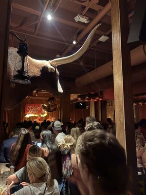 Desert 5 Spot by null