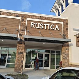 Exterior photo of Rustica Earth Sea and Fire - St. Augustine, Florida Exterior photo of Rustica Earth Sea and Fire - St. Augustine, Florida