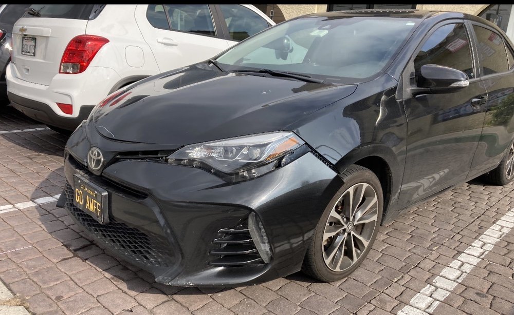 ACE QUALITY COLLISION CENTER - Updated June 2024 - 16 Photos & 26