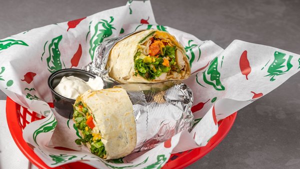 The Taco Joint Lake Highlands by null