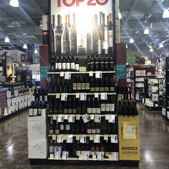 Total Wine & More - Beer, Wine & Spirits Near Me - Albuquerque, New Mexico