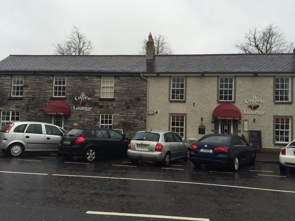THE COFFEE LOUNGE Updated October 2024 Mill Street, Maynooth, Co
