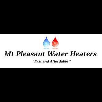 Slide of Mt Pleasant Water Heaters