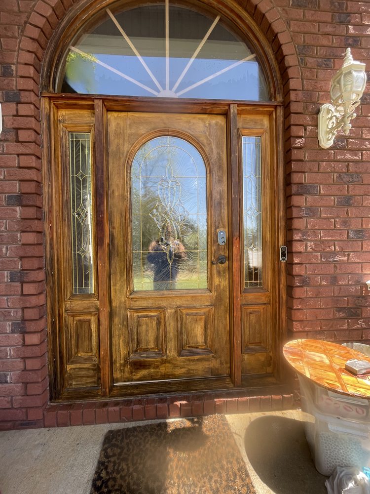 Slide of Lambert's Home Improvement