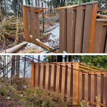 NCA Construction LLC - Landscaping Near Me