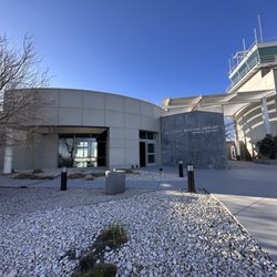 Lea County Regional Airport - HOB - 3/13/2023