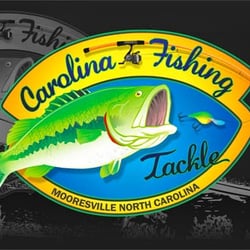 Carolina Fishing Tackle
