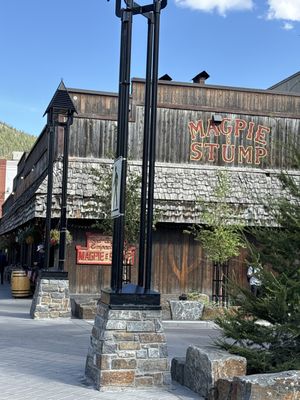 Magpie & Stump Mexican Restaurant + Bar by null