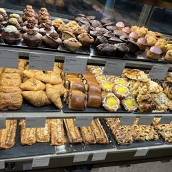 Ole & Steen - Baked goodies