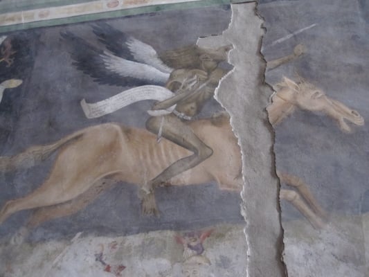 Dominikanerkirche by null