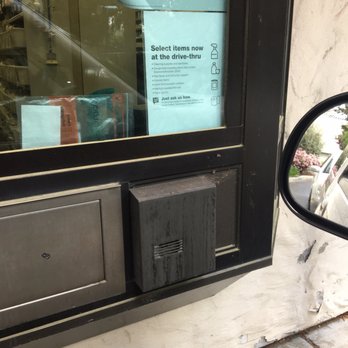 Walgreens - The pharmacy drive thru window is filthy (cobwebs, dirt). Can you please clean and maintain it? - Drugstores Near Me - Campbell, California Walgreens - The pharmacy drive thru window is filthy (cobwebs, dirt). Can you please clean and maintain it? - Drugstores Near Me - Campbell, California