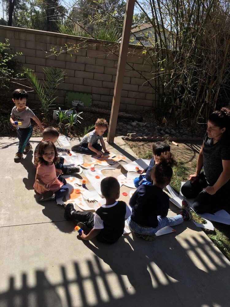 Kiddie City Daycare - childcare center in Fontana, CA