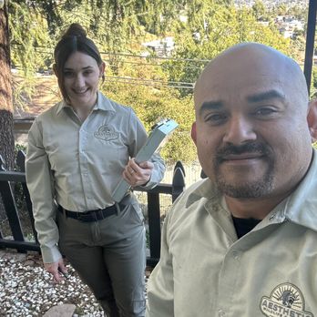 Aesthetic Wildlife Control