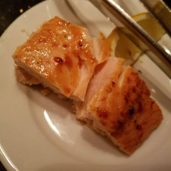 Kravings - SALMON TASTE GREAT - Steakhouses Near Me - Tarzana, California Kravings - SALMON TASTE GREAT - Steakhouses Near Me - Tarzana, California