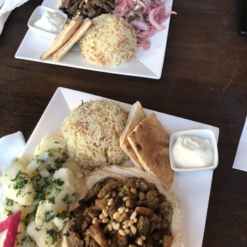 Dvine Mediterranean Experience - Brea - Mediterranean Near Me - Brea, California