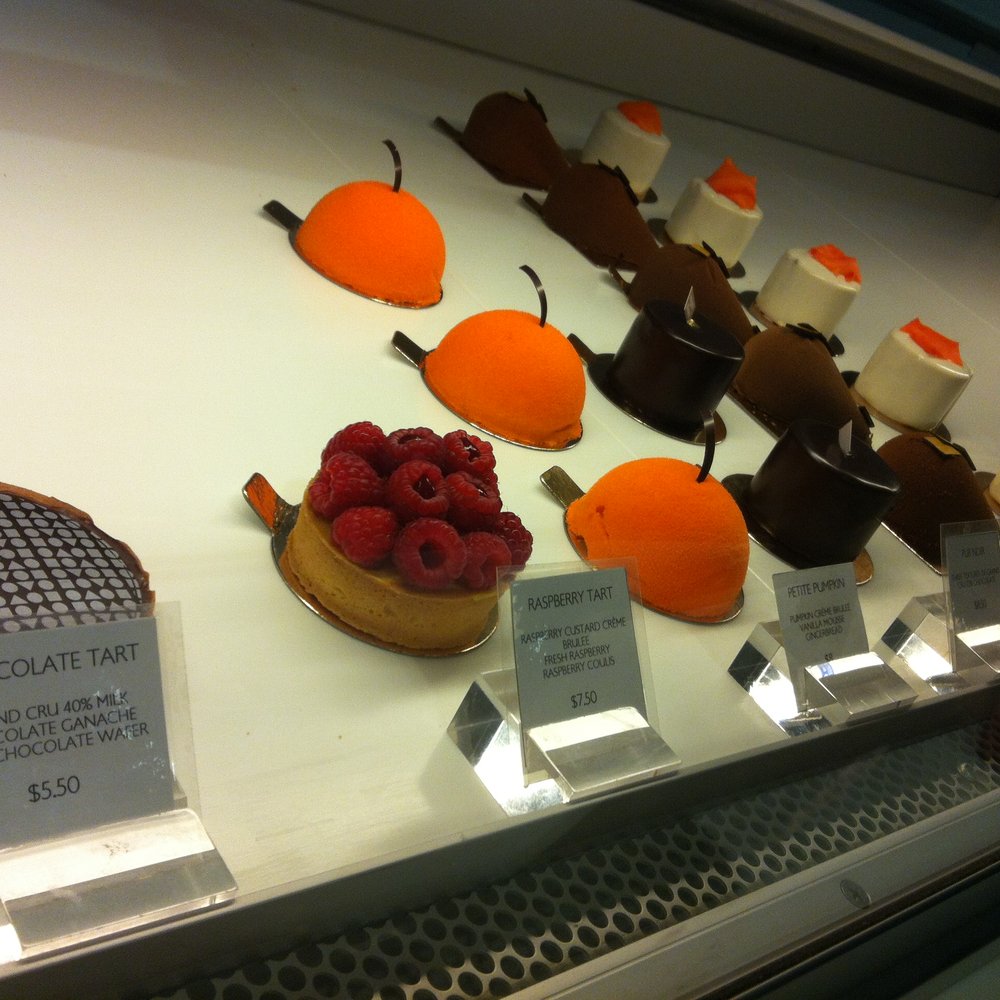 Nadege - Desserts Near Me - Toronto, Ontario