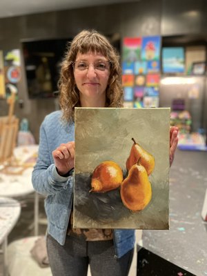 Sweet Arts Art Studio by null