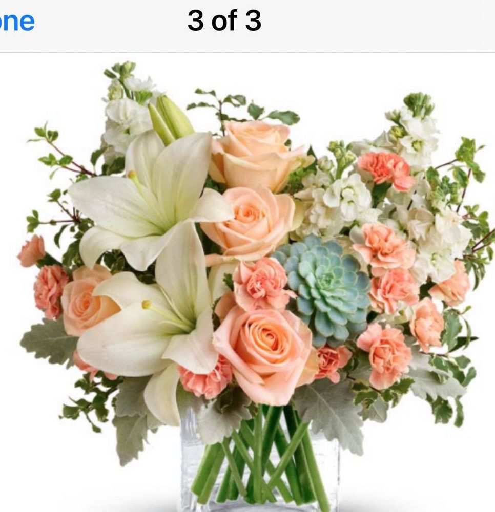 B. LENNON FLORIST Updated September 2024 76 Photos & 34 Reviews