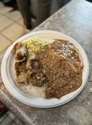 Cordon Bleu Vietnamese Restaurant by null