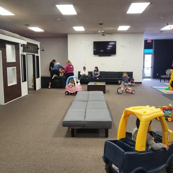Fun Zone - Indoor Playcenter Near Me - Hopkinsville, Kentucky Fun Zone - Indoor Playcenter Near Me - Hopkinsville, Kentucky