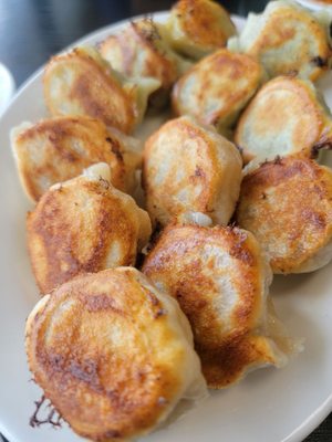 Jiayuan Dumpling House by null