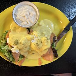 Nova benny