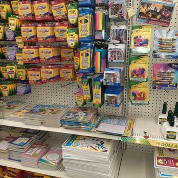 Dollar Tree - Crafts- aisle- 9/2/20 - Discount Store Near Me - Las Vegas, Nevada