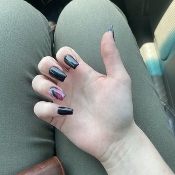 City Base Nails - Eyelash Service Near Me - San Antonio, Texas
