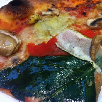 Agile Rabbit - Pizza Near Me - London, XGL