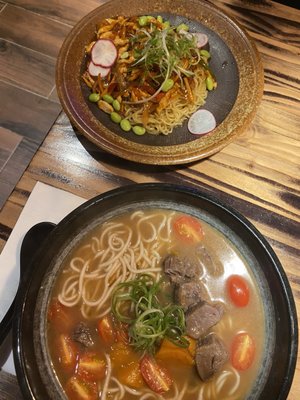 Peng's Noodle Folk by null