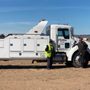 Photo of Parker Towing Heavy Duty Tow Truck