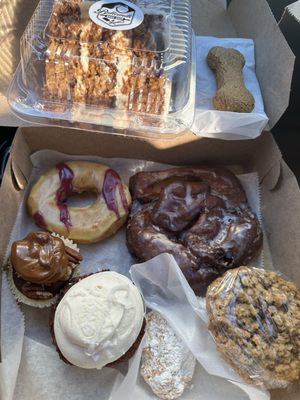 Buttermilk Bake Shop by null