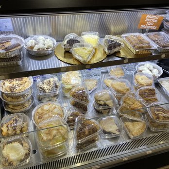 A la Mode - Bakeries Near Me - Gainesville, Virginia