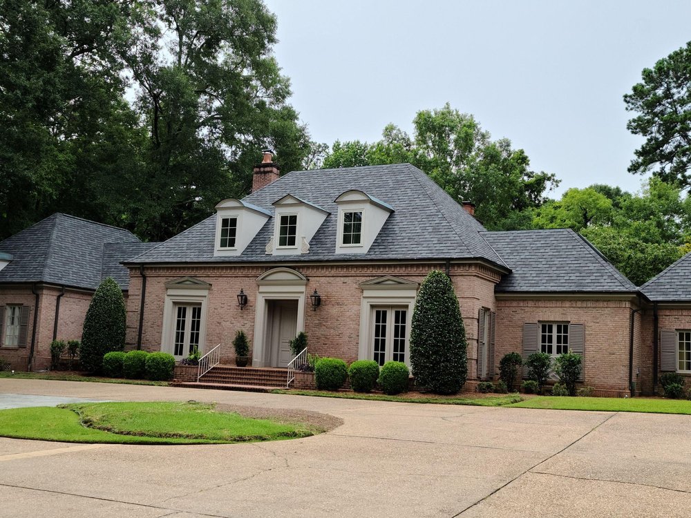 Slide of Superior Roofing - Auburn