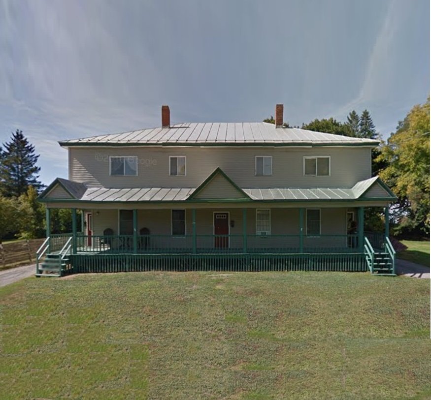 NORTHFORK APARTMENTS Updated April 2024 107 Old Point Ave, Madison