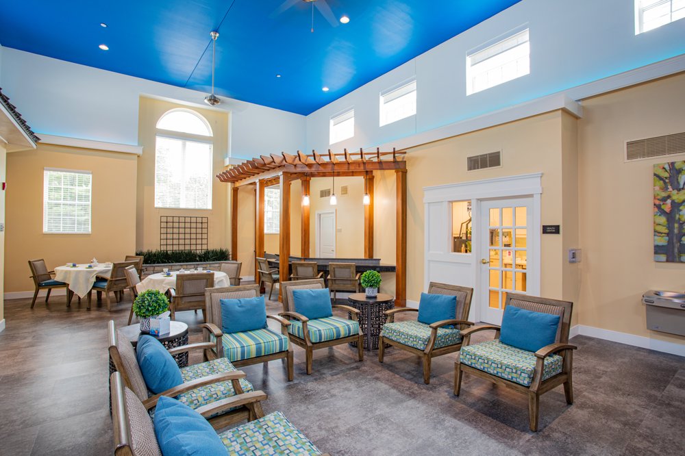 ARTIS SENIOR LIVING OF BRIARCLIFF MANOR Updated September 2024 35